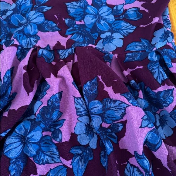 Lularoe Amelia Dress 🤍 - Picture 2 of 2